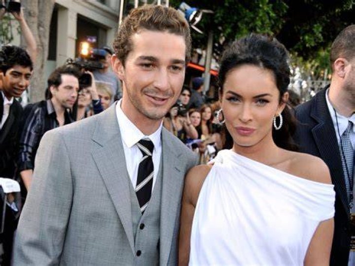 [WATCH] Shia LaBeouf FaceTimes Megan Fox During Scary Video Fighting With GF – Hollywood Life