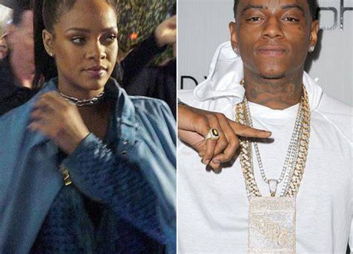 [WATCH] Soulja Boy & Rihanna Affair? Says They Hooked Up Behind Breezy’s Back – Hollywood Life