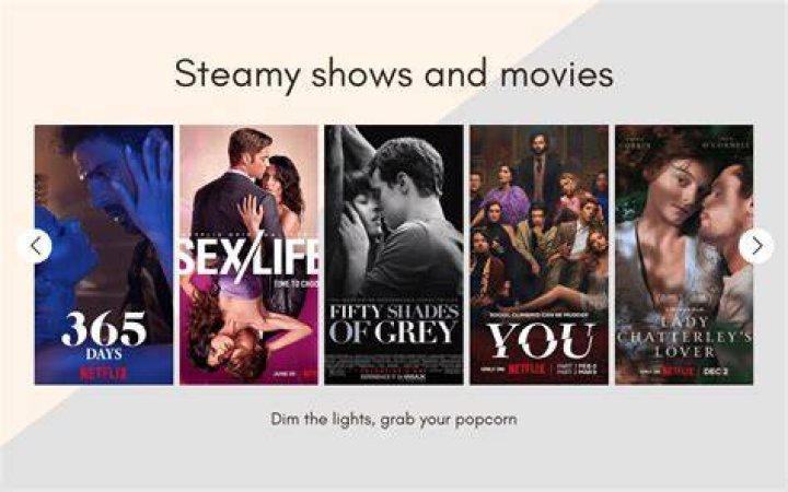 Watch The Steamy Video – Hollywood Life