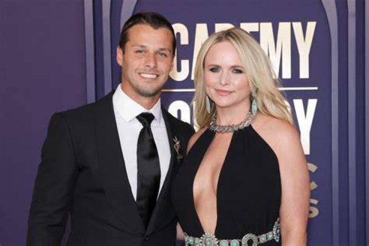 ‘We Are Good’ Amidst Miranda Lambert Divorce – Hollywood Life