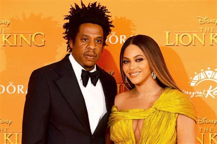 We Could Have Been Like Beyonce & JAY-Z – Hollywood Life