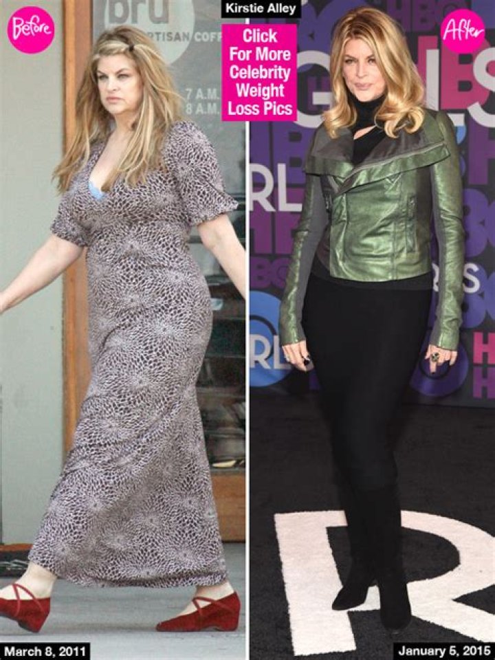 Weight Loss Photo – Hollywood Life