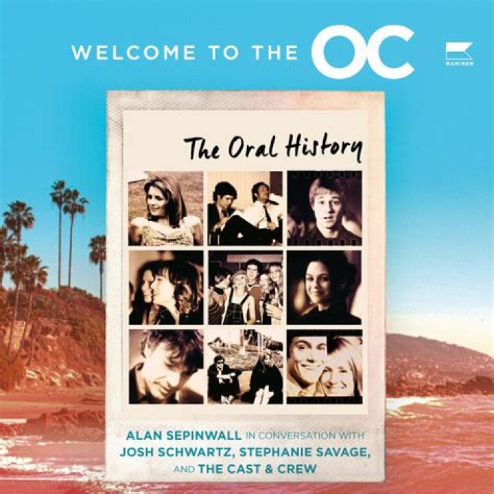 ‘Welcome to the O.C.’ Oral History’s Biggest Revelations and Secrets – Hollywood Life