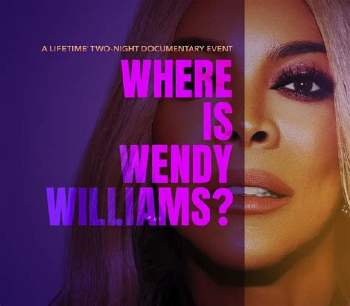 Wendy Willams Launching Podcast With Kardashian & Trump Family Lined Up As Guests: Report