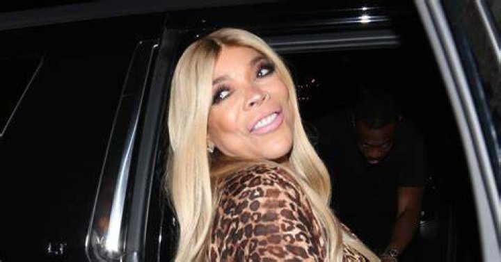 Wendy Williams Admits She’s Alone & Won’t Ask Her BF ‘To Stay Over’ & Have Sex 