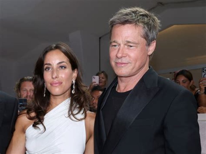 Wendy Williams Believes Brad Pitt’s New GF Is Dating Him For ‘Attention’: ‘They Won’t Last’