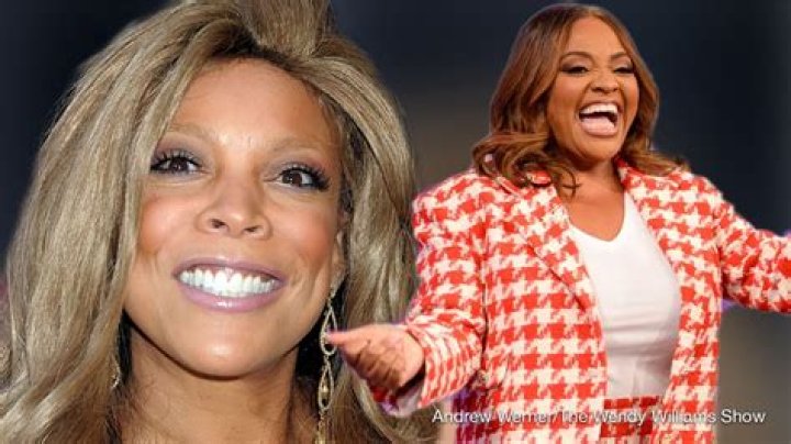 Wendy Williams ‘Blindsided’ By News Of Sherri Shepherd Getting Her Talk Show Slot
