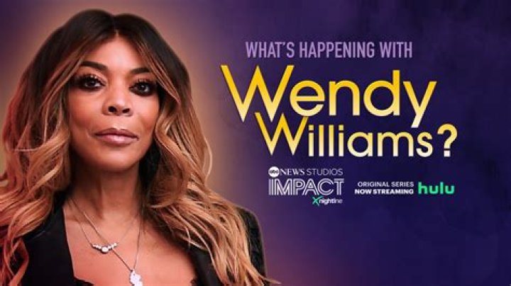 Wendy Williams Breaks Silence On Meek Mill ‘Kiss’ Picture At Rick Ross Party — Listen