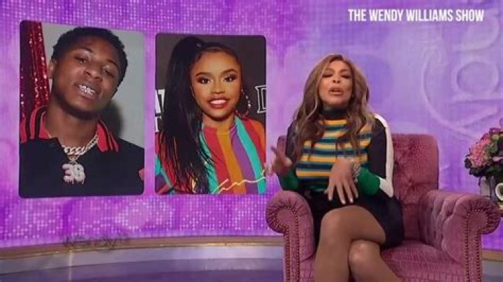 Wendy Williams Calls Halle Berry ‘Cuckoo’ During Hot Topics: But In ‘A Good Way’