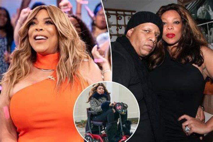 Wendy Williams Disgusted With T.I. After He Admits He Accompanies Daughter 18, To Gyno