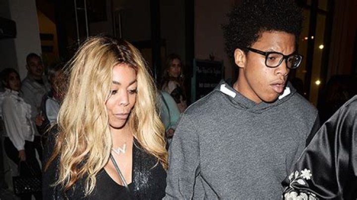 Wendy Williams Happy With Son While Out 1 Day After His Arrest – Hollywood Life