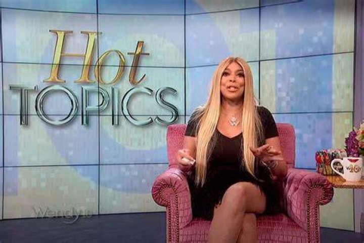 Wendy Williams Is ‘Weighing Options’ For Her Talk Show During Hiatus: ‘Anything Is Possible’