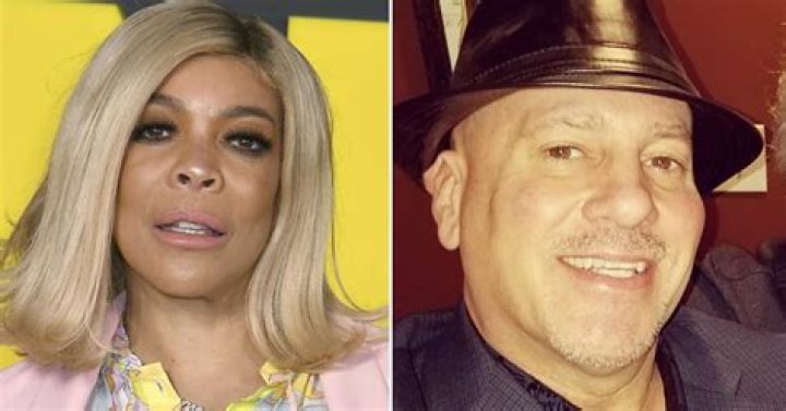 Wendy Williams & Mike Esterman Split After Three Dates – Hollywood Life