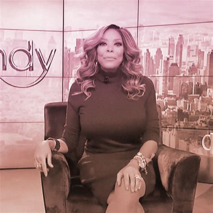 Wendy Williams’ Reaction To Talk Show Cancellation: Interview – Hollywood Life