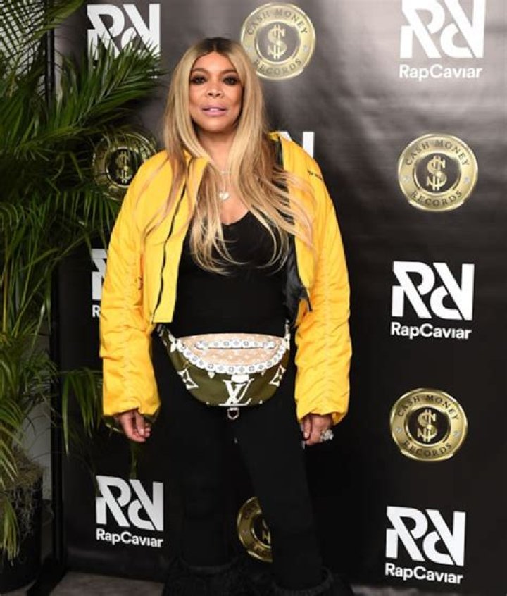 Wendy Williams Reveals Plans To Get A Breast ‘Reduction’ After 25 Lb. Weight Loss: ‘I’m Having Fun’ 