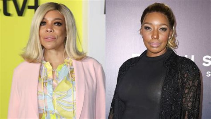 Wendy Williams & ‘RHOA’s NeNe Leakes: How They Rebuilt Their Friendship After Talk Show Betrayal