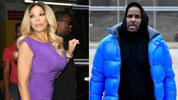 Wendy Williams Says R. Kelly ‘Brainwashes Young Girls’ & Needs Prison – Hollywood Life