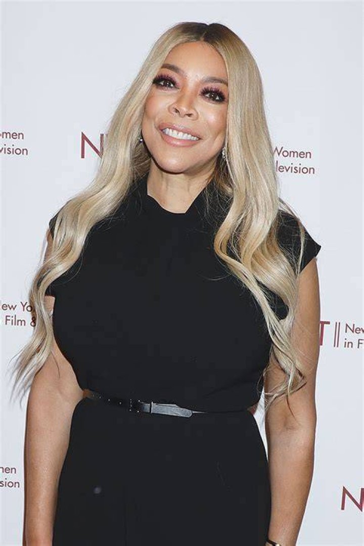 Wendy Williams Shares New Photo, Says She’s ‘Ready’ Amid Legal Issues – Hollywood Life