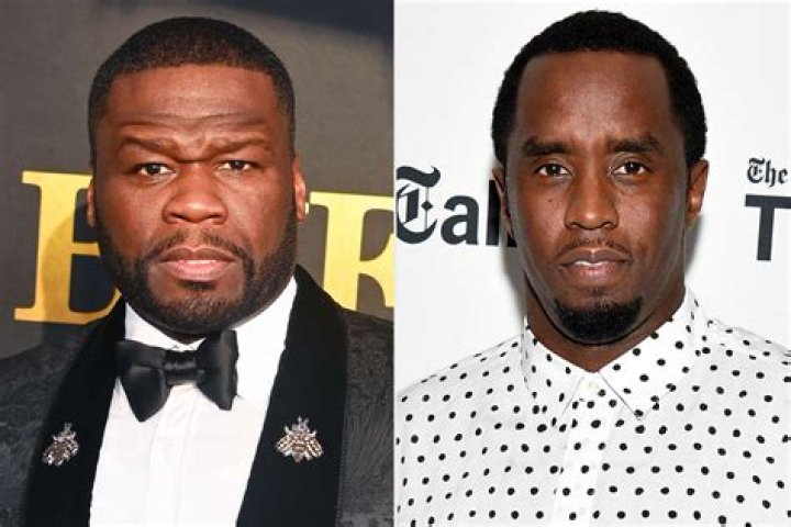 Wendy Williams’ Thoughts On 50 Cent’s Positive IG Comment Amid Feud – Hollywood Life
