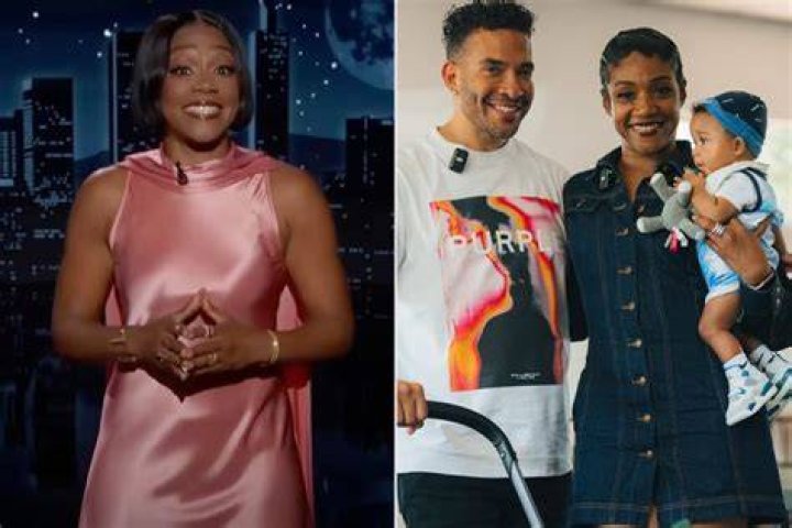 Wendy Williams Urges Tiffany Haddish To Be Careful With Common: He’s ‘Not Good With Women’