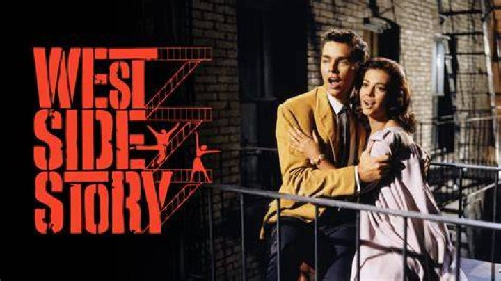 ‘West Side Story’ — Photos Of The Movie – Hollywood Life