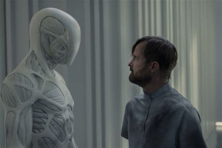 ‘Westworld’: Creepy Robots Revealed In Terrifying First Trailer — Watch