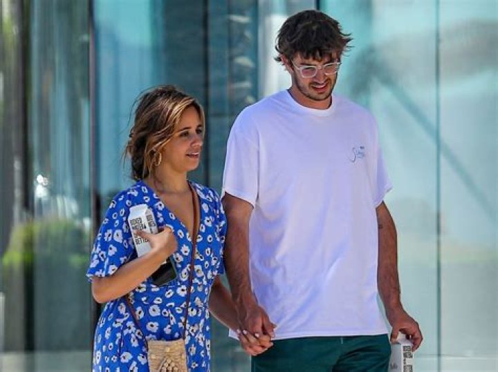 What Camila Cabello Loves About Boyfriend Austin Kevitch – Hollywood Life