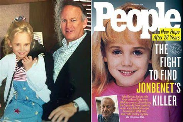 What Happened to Burke Ramsey? Updates on JonBenet Ramsey’s Family – Hollywood Life