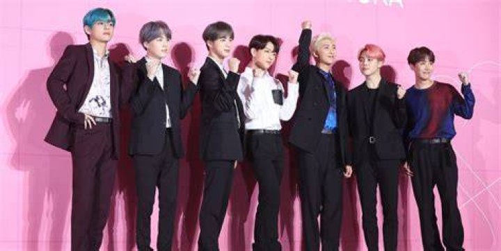 What Is BTS Festa? 5 Things About Band’s Anniversary Celebration – Hollywood Life