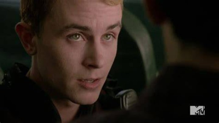What Is Deputy Parrish? Evidence Points Toward Him Being A Phoenix – Hollywood Life