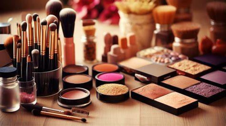 What Is Makeup Primer? Is It Worth The Hype – Hollywood Life – Hollywood Life