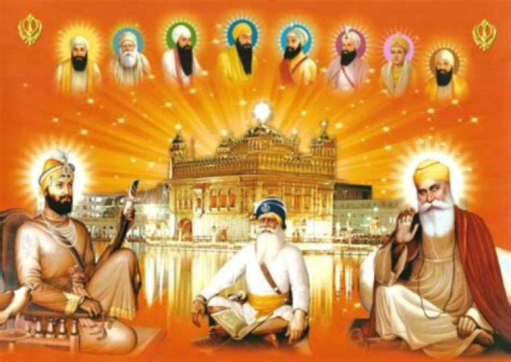 What Is Sikhism? — Everything To Know About Dean’s Father’s Religion On ‘The Bachelorette’