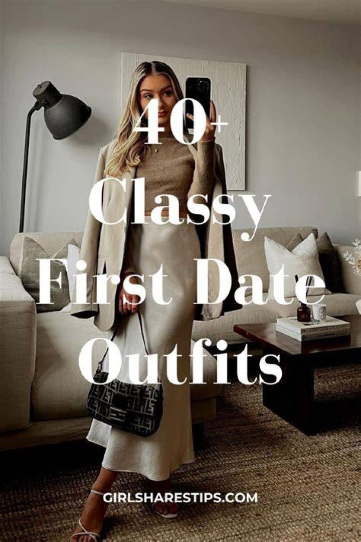 What Makeup To Wear On A First Date — Expert Dating Tips