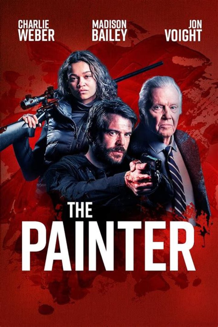 What To Know About The Painter’s Passing – Hollywood Life