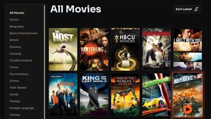 What To Watch On The Streaming Site Now – Hollywood Life