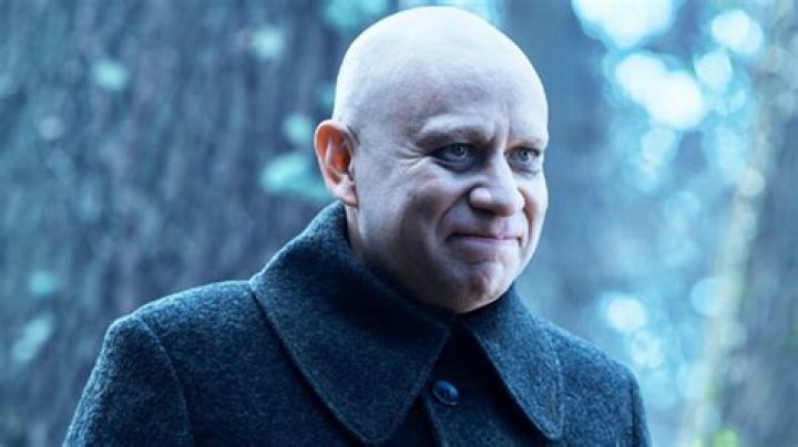 What We Know About the Uncle Fester Show – Hollywood Life