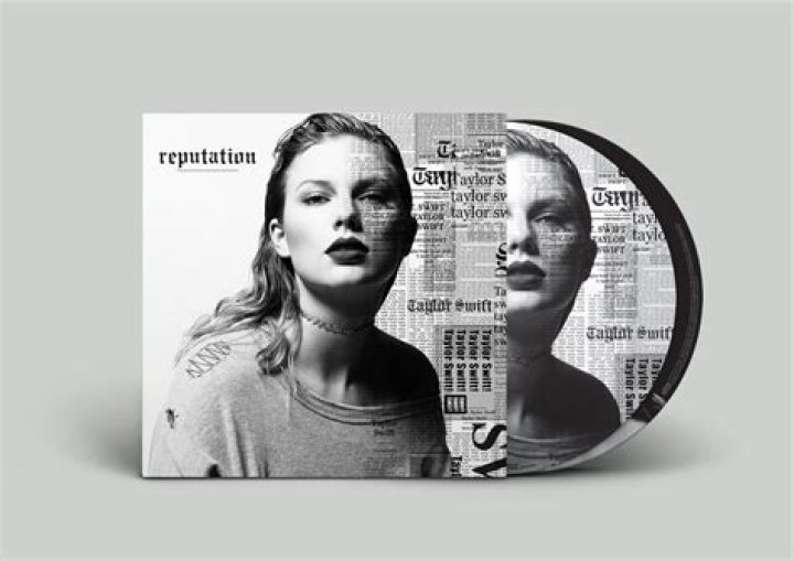 When Is ‘Reputation (Taylor’s Version)’ Coming Out? – Hollywood Life