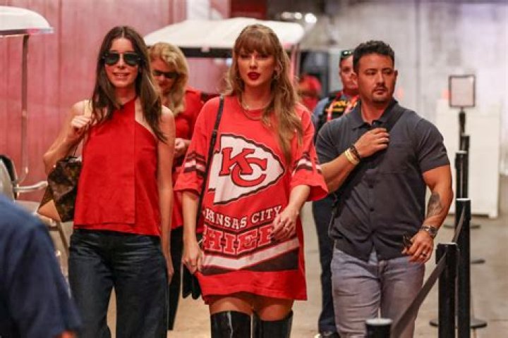Where Can I Buy Chiefs Gear Near Me? – Hollywood Life