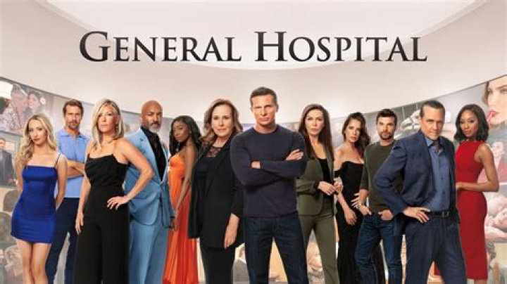 Where Is Kelly Monaco On ‘General Hospital’? — She’s Out Temporarily – Hollywood Life