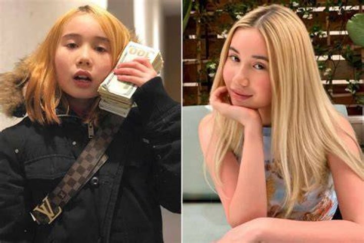 Where Is Lil Tay? Reportedly Court Ordered To Live With Dad – Hollywood Life