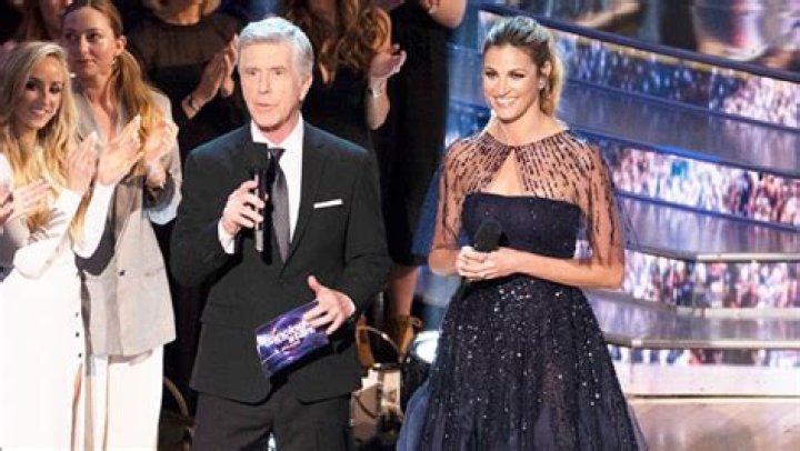 Where Is Tom Bergeron On ‘Dancing With The Stars’? — Why He’s Missing – Hollywood Life