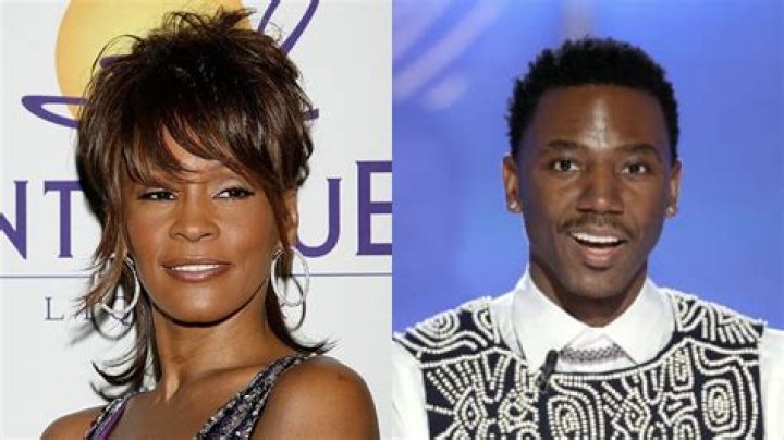 Whitney Houston’s Estate Reacts To Jerrod Carmichael’s Death Joke – Hollywood Life