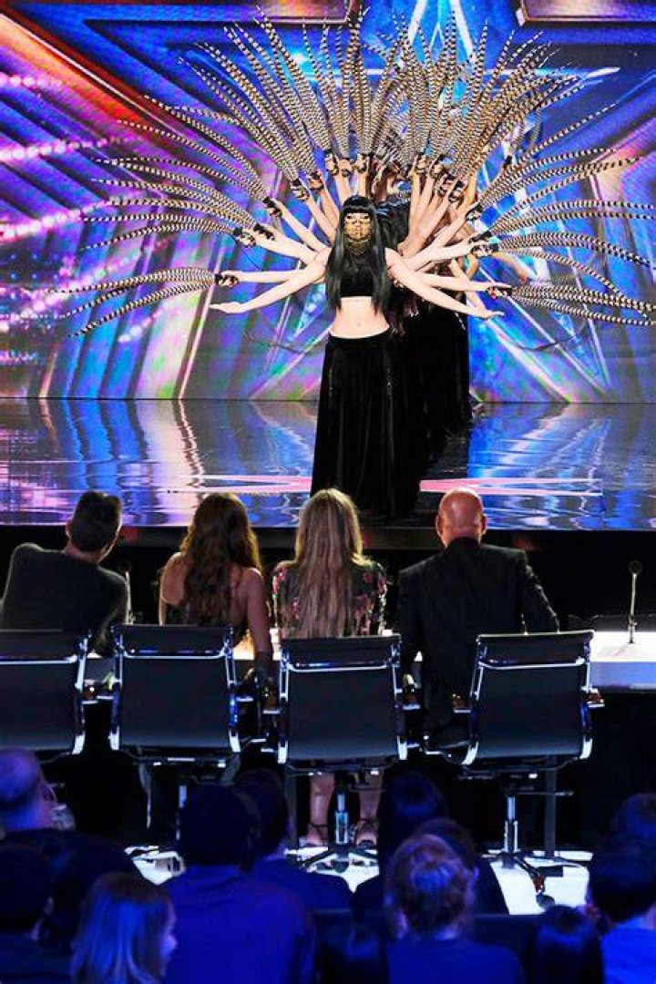 Who Are The Mayyas? About The ‘AGT’ Season 17 Winners – Hollywood Life