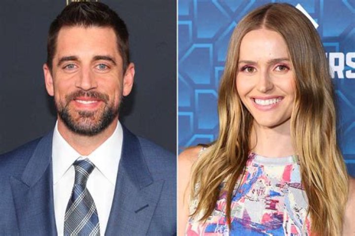 Who Did Jordan Rodgers Cheat With? — His ‘Pitch Perfect’ Hookup Revealed – Hollywood Life