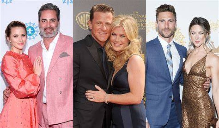 Who Got Married – Hollywood Life