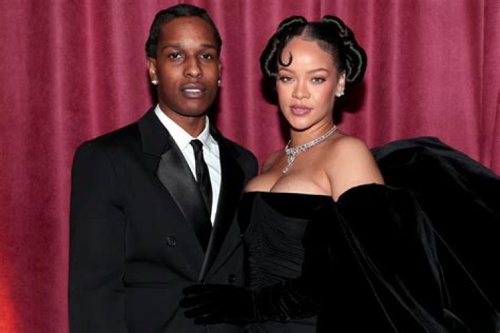 Who Is A$AP Rocky? 5 Things On The Rapper Dating Rihanna – Hollywood Life