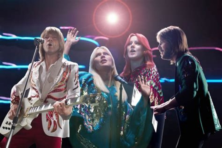 Who Is ABBA? 5 Things About Band Releasing New Music After 35 Years – Hollywood Life