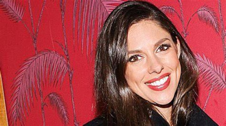 Who Is Abby Huntsman? 5 Things To Know About The TV Personality – Hollywood Life
