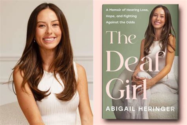 Who Is Abigail Heringer? 5 Things About The Deaf ‘Bachelor’ Star – Hollywood Life