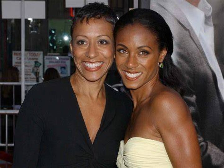 Who is Adrienne Banfield-Norris? Facts On Jada Pinkett Smith’s Mom – Hollywood Life